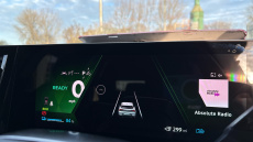 Renault Scenic E-Tech 160kW Esprit Alpine 87kWh Long Range 5dr Auto Electric Estate